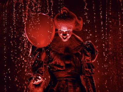  It Welcome to derry preporuka za gledanje 