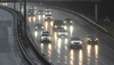  Oluja Bram stiže u veliku britaniju, upozorenje na obilne padavine 