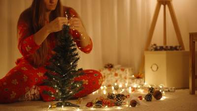  Feng šui savjeti za kićenje jelke 