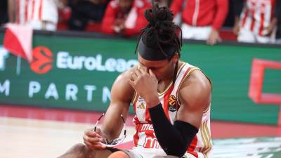  Čima Moneke Stidim se više nismo tim 