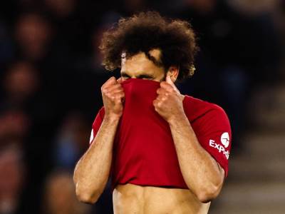  Anri kritikuje Salaha zbog izjave 