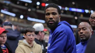  Malik Bizli se oglasio o dolasku u Partizan 