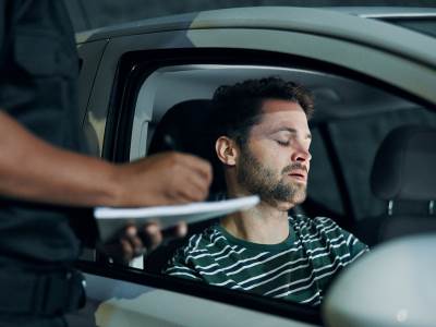  Prnjavorčanin vozio s pet promila alkohola u krvi 