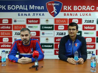  RK Borac 