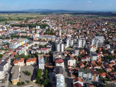  Nema grijanja u Bijeljini 