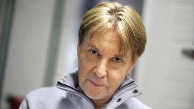  Mati Nikenen umro u bijedi sa 55 godina 