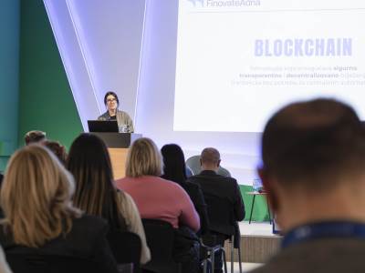  Održana treća Finovate Adria konferencija 