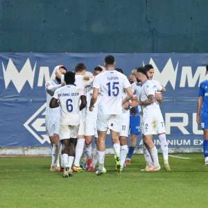  Damjan Krajišnik napustio Radnik 