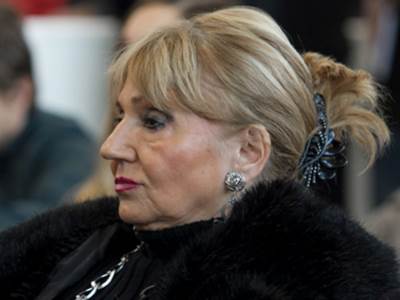  Ljiljana Stjepanović se oglasila iz bolnice izjavila da nije dobro 