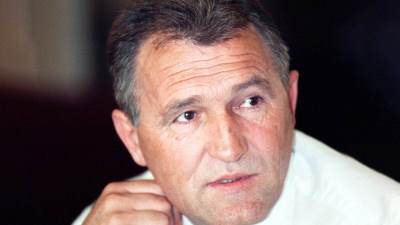  Dragan Pantelić golman koji je davao golove 