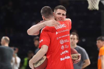  Hoće li Crvena zvezda i Partizan 