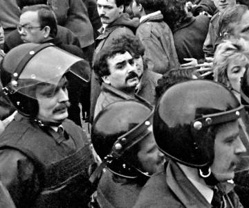  Skandal u Velikoj Britaniji: Agent unutar IRA-e ubijao pod zaštitom MI5?! 