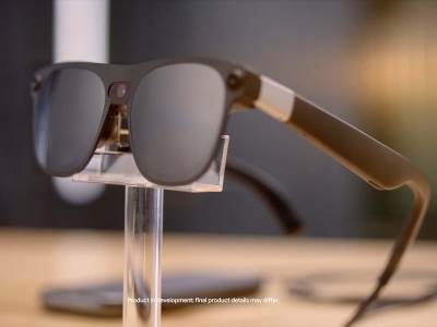  Project Aura prve Android XR pametne naočare Google 