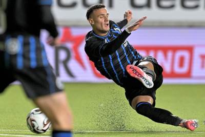  Inter odustao od aleksandra stankovica 