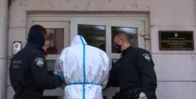  Rijeka: Djevojci zario nož pravo u srce 