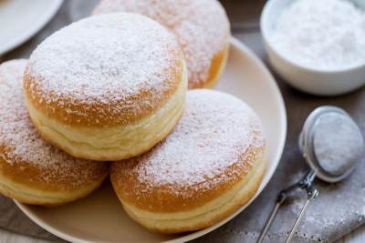  Kako da krofne budu mekane i vazdušaste kao iz pekare 