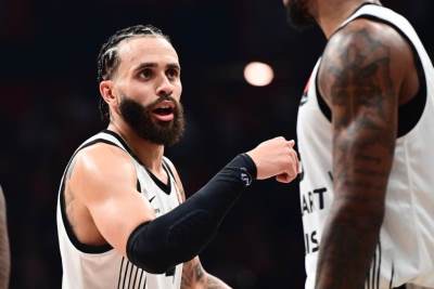  Dvejn Vašington o problemima Partizana 