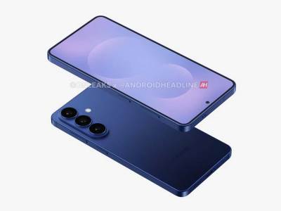  Samsung Galaxy S26 serija magnetno Qi2 bežično punjenje 