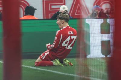  bajern pobijedio sporting u ligi sampiona 