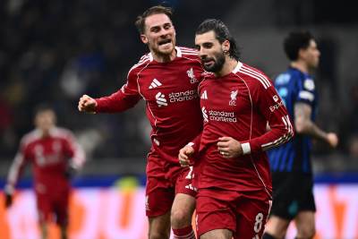  Liverpul pobijedio inter u milanu 