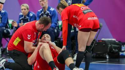  Crna Gora ispala od Norveške na Svjetskom prvenstvu 