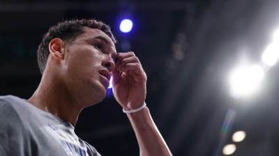  Dvajt Pauel odlazi u penziju 