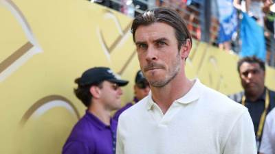  Zašto je Geret Bejl završio karijeru sa 33 godine 