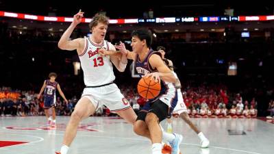  Andrej Stojaković i David Marković briljiraju u NCAA ligi 