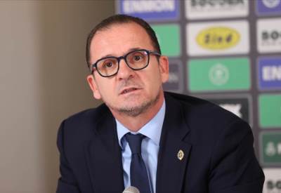  Predrag Mijatović bi odbio poziv Real Madrida 