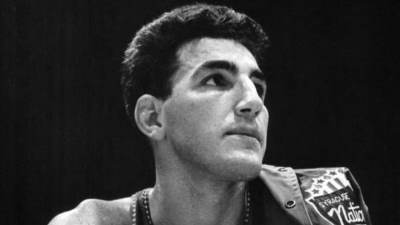  Dolf Šejz najbolji jevrejski NBA igrač 