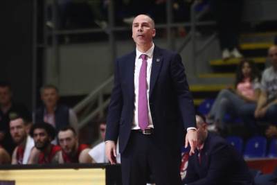  Kameron Pejn Đoan Penjaroja konferencija uživo KK Partizan 