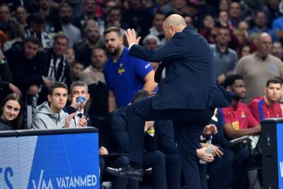  KK Partizan demantovao dolazak Đoana Penjaroje 