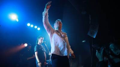  Nele Karajlić kaže da je Sarajevo izmišljen grad i da ne bi ostao živ da je ostao 