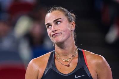  Arina Sabalenka ne želi da izda Bjelorusiju 