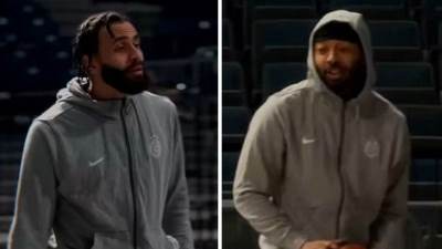  Karlik Džouns oporavio se od povrede 