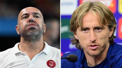  Ivica Tucak o preplaćenim fudbalerima  