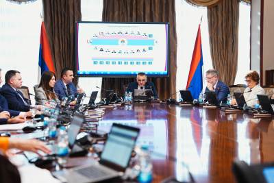  Ekonomske reforme u Srpskoj do 2028. godine 