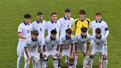  Protiv koga igraju omladinci Srbije za Evropsko prvenstvo 