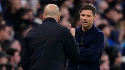  Ćabi Alonso otkaz u Real Madridu poslije poraza od Sitija 