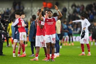  Liga šampiona pet klubova već prošlo u nokaut fazu 