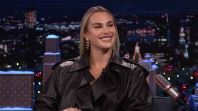  Arina Sabalenka priznala da mnogo vrišti tokom mečeva 