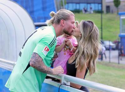  Dileta Leota ponovo trudna 