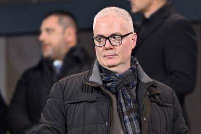  Olimpijski komitet Srbije dobio novog predsjednika 