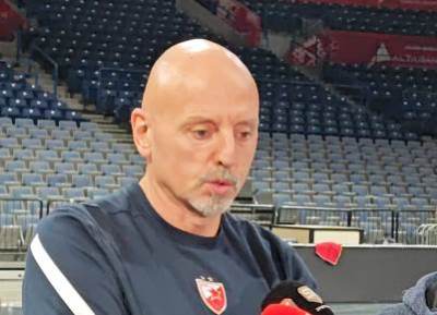  Saša Obradović o vječitom derbiju 