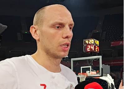  Dejan Davidovac pred vječiti derbi Crvena zvezda Partizan  