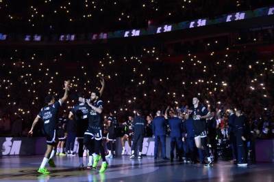  Saopštenje KK Partizan pred vječiti derbi 