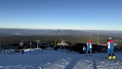  Otvorena zimska sezona na Jahorini uz podršku kompanije m:tel 