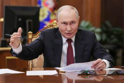  Kao putin vodi rat protiv eu 