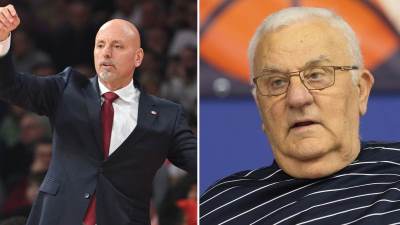  Vladislav Lučić o Saši Obradoviću 