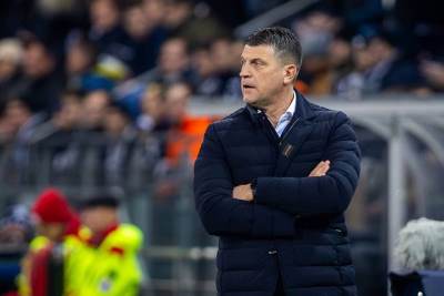  Vladan Milojević o Mirku Ivaniću 